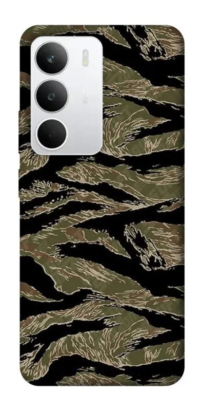 Чохол на Realme C71 Camouflage v23 фото 1 з 1