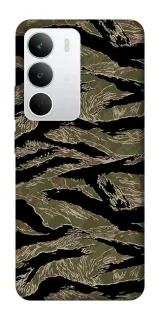 Чохол на Realme C71 Camouflage v23 фото 1 з 1