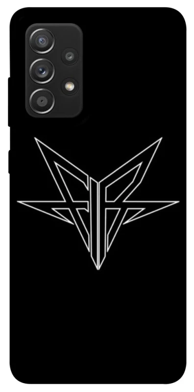 Чохол на Samsung Galaxy A52 4G / A52 5G Falling In Reverse ver.2 фото 1 з 1