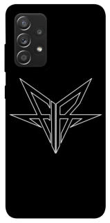 Чохол на Samsung Galaxy A52 4G / A52 5G Falling In Reverse ver.2 фото 1 з 1