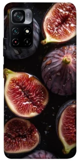 Чехол на Xiaomi Poco M4 Pro 5G VioletFig1 фото 1 из 1