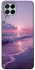 Чехол на Samsung Galaxy M53 5G Sea фото 1 из 1