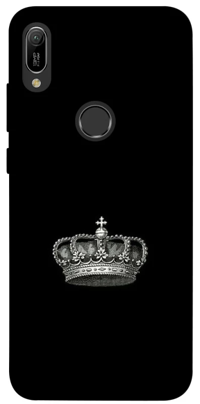 Чохол на Huawei Y6 (2019) King фото 1 з 1