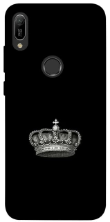 Чохол на Huawei Y6 (2019) King фото 1 з 1