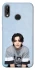 Чохол на Huawei P20 Lite Seungcheol - Seventeen фото 1 Чохол на Huawei P20 Lite Seungcheol - Seventeen фото 1 з 1