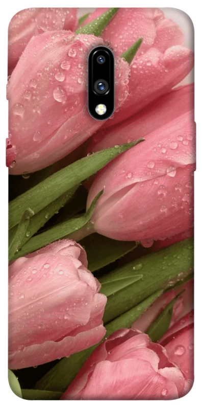 Чехол на OnePlus 7 Beauty фото 1 из 1