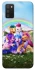 Чехол на Samsung Galaxy A03s My Little Pony ver.5 фото 1 из 1