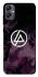 Чохол на Samsung Galaxy A05 Linkin Park logo ver.6 фото 1 з 1