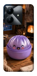 Чехол на Realme Note 60x Dumpling ver.9 фото 1 из 1