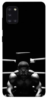 Чохол на Samsung Galaxy A31 ring фото 1 з 1