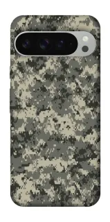 Чохол на Google Pixel 9 Pro XL Camouflage v25 фото 1 з 1