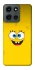 Чохол на Motorola Moto G Power (2025) SpongeBob фото 1 з 1