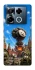 Чохол на Infinix Note 40 Pro 4G Moscow never sleeps ver.7 фото 1 з 1