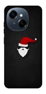 Чохол на TECNO Spark Go 1 Santa's mood фото 1 з 1