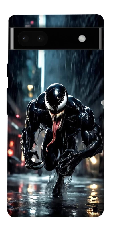 Чохол на Google Pixel 6a Venom v2 фото 1 з 1