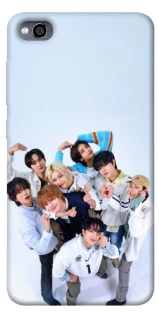 Чехол на Xiaomi Redmi 4a Stray Kids One Vision фото 1 из 1