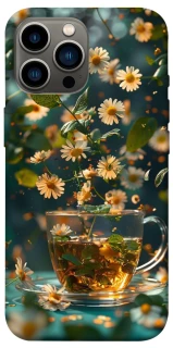 Чехол на Apple iPhone 13 Pro Max (6.7") Flowers v15 фото 1 из 1