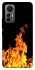 Чехол на Xiaomi 12 Lite Огонь фото 1 из 1