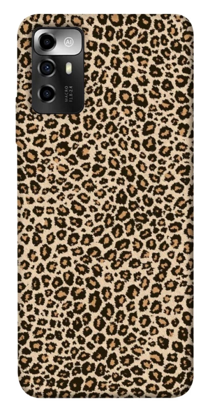 Чохол на ZTE Blade V40 Vita Leopard Skin v2 фото 1 з 1