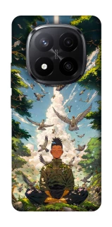 Чохол на Xiaomi Redmi Note 14 Pro+ 5G Meditation фото 1 з 1