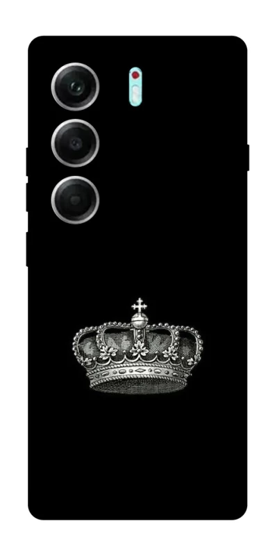 Чохол на Tecno Camon 40 Pro King фото 1 з 1