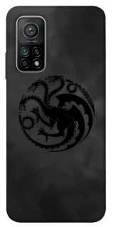Чехол на Xiaomi Mi 10T House of the Dragon ver.3 фото 1 из 1