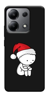 Чехол на Xiaomi Redmi Note 13 4G Christmas mood ver.2 фото 1 из 1