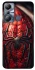 Чехол на Infinix Hot 20i Spiderman costume фото 1 из 1