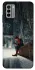 Чехол на Nokia G22 Spider Man ver.5 фото 1 из 1