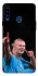 Чехол на Samsung Galaxy A20s Erling Haaland фото 1 из 1