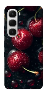 Чохол на Infinix Hot 60i Черешня фото 1 з 1