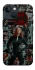 Чехол на Apple iPhone 13 mini (5.4") Black Widow фото 1 из 1