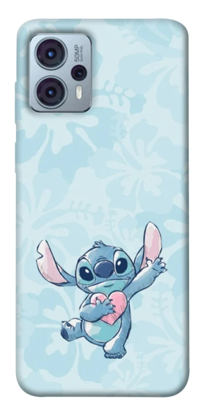 Чохол на Motorola Moto G23 Stitch ver.9 фото 1 з 1