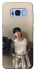 Чохол на Samsung G950 Galaxy S8 Jungkook v2 - BTS фото 1 з 1