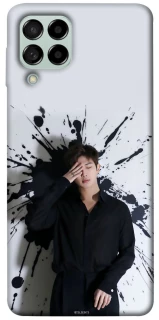 Чехол на Samsung Galaxy M53 5G RM - BTS фото 1 из 1