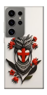 Чехол на Samsung Galaxy S24 Ultra Мотанка надежды 3D фото 1 из 1