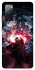 Чехол на Samsung Galaxy S20 FE Doctor Strange фото 1 из 1