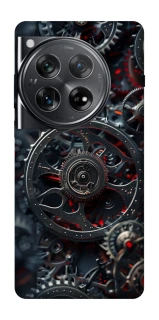 Чехол на OnePlus 12 Mechanism фото 1 из 1