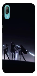 Чехол на Huawei Y6 Pro (2019) K-Pop Demon Hunters ver.1 фото 1 из 1