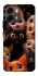 Чохол на Oppo A6 happy cats фото 2 з 2