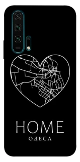 Чохол на Huawei Honor 20 Pro Одеса Home фото 1 з 1