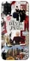 Чохол на Samsung Galaxy M31 Fashion collage ver.15 фото 1 з 1