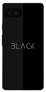 Чохол на Google Pixel 7a Black фото 1 з 1
