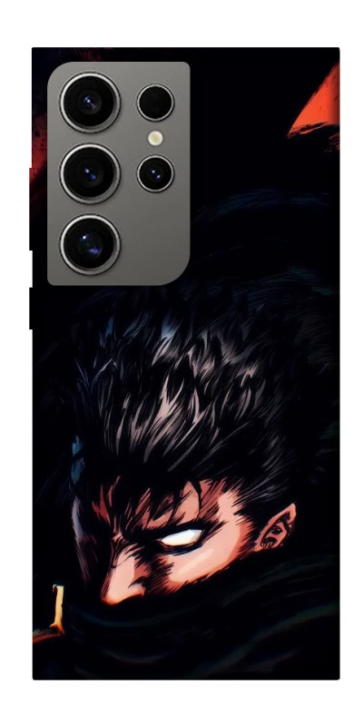 Чохол на Samsung Galaxy S24 Ultra Berserk v5 фото 1 з 1