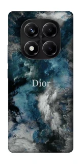 Чехол на Xiaomi Redmi Note 14 Pro 5G Dior ver.2 фото 1 из 1
