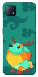 Чохол на Oppo A72 5G / A73 5G Fantasy deer creature фото 1 з 1