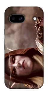 Чехол на Google Pixel 8a Sylvana фото 1 из 1