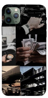 Чохол на Apple iPhone 11 Pro Max (6.5") Men's style v3 фото 1 з 1