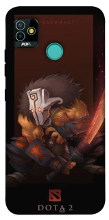 Чохол на TECNO POP 5 Juggernaut фото 1 з 1