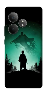 Чехол на Realme GT Neo 6 Harry Potter & Dementor фото 1 из 1